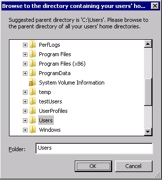 twain driver terminal server